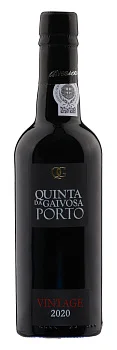 Портвейн Quinta da Gaivosa Porto 2020 375 ml