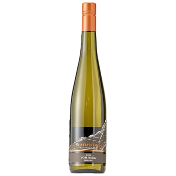 Вино Schmitges Vom Berg Riesling 750 мл 11,5%