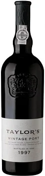Портвейн Taylor's Vintage Port  1994 375 мл