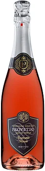 Игристое вино Provetto Rosado Secco 750 мл