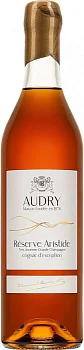 Коньяк Audry La Tres Ancienne Grande Champagne Reserve Arisitide  200 мл