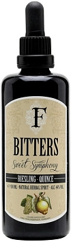 Ликер Ferdinand's  Sweet Symphony Riesling-Quince    100 мл