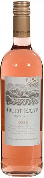 Вино DGB  Oude Kaap   Rose    2021   750 мл