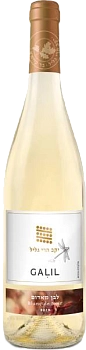 Вино Galil  Blanc de Noir    2020 750 мл