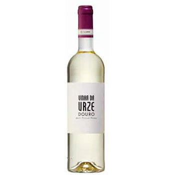 Вино VINHA DA URZE WHITE  Карм белое 2019  750 мл