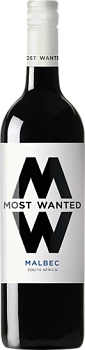 Вино Off-Piste Most Wanted   Malbec Офф-Пист Мост Вонтед Мальбек  750 мл 14 %