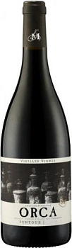 Вино Marrenon Orca Vieilles Vignes Cotes du Ventoux AOC 2019 750 мл