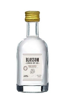 Джин  Blossom   Gran Reserva  50 мл