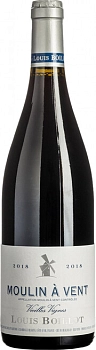 Вино Domaine Boillot-Barthod Moulin a Vent Vieilles Vignes     2018 750 13%