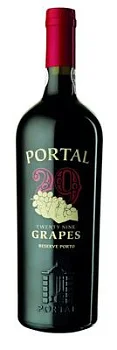 Портвейн Portal 29 Grapes Reserve Port  750 мл