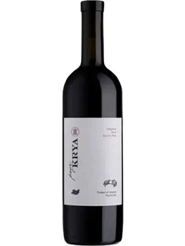 Вино Poqr Krya  2022  750 мл