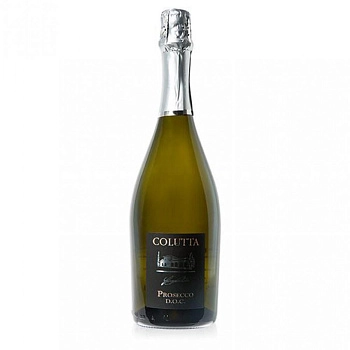 Игристое вино Colutta   Prosecco DOC 750 мл
