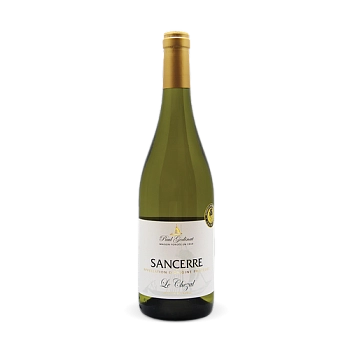ВИНО Paul Godinat Sancerre  ПОЛЬ ГОДИНА САНСЕР  белое сухое  2019 750 мл