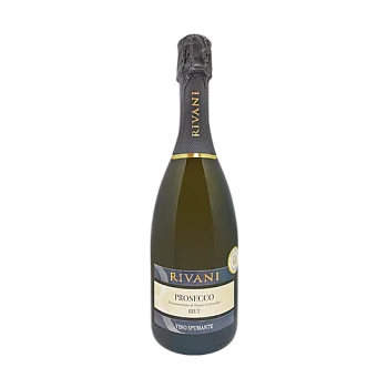 ВИНО ИГРИСТОЕ Rivani Prosecco    750 мл