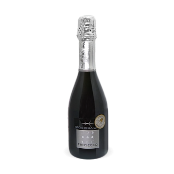 ВИНО ИГРИСТОЕ  Bacio della Luna  375 мл