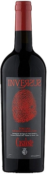Вино Casaloste Inversus Toscana IGT  2013 750 мл