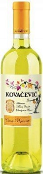 Вино Kovacevic Cuvee Piquant Ковачевич Кюве Пикант 750 мл