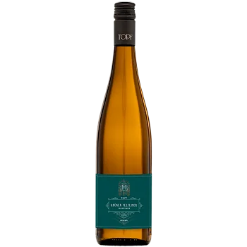 Вино Johann  Topf Niederosterreich Gruner Veltliner белое сухое  Иоганн Топф  Грюнер Вельтлинер Нидеростеррайх  2022  750 мл  12%