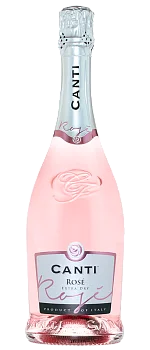 Игристое вино Canti  Rose   750 мл