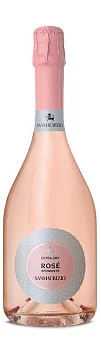 Игристое вино  San Maurizio Rosé Extra Dry  750 мл