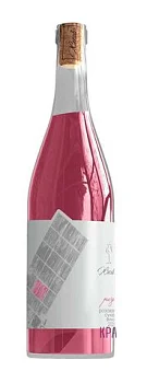 Вино Жаков Розе  розовое сухое   750 мл