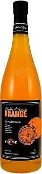 Сироп Barline Orange  Барлайн Апельсин  стекло 1000 мл