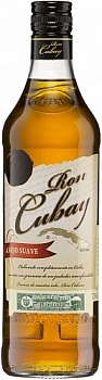 Ром  Cubay Anejo Suave 700 мл