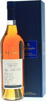 Коньяк Delamain  Pleiade  Collection Revelation Bonneuil  gift box  700 мл
