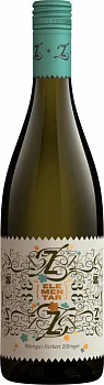 Вино Zillinger, Elementar Gruner Veltliner Циллингер Элементар Грюнер Вельтлинер  2016  750 мл
