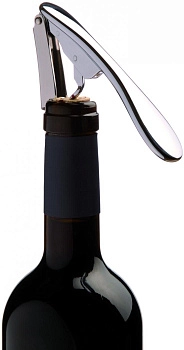 Штопор L'Atelier du Vin Corkscrew Garcon Metal Chrome Ателье дю Ван Штопор Гарсон Металлический Хромированный