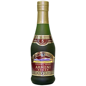 Коньяк  Lao Armeni    5 year   250 мл