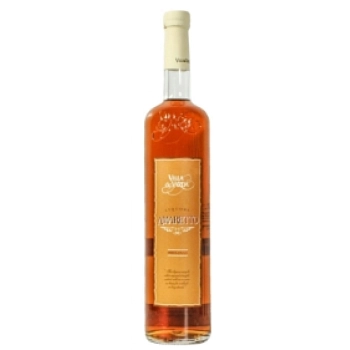 Ликер Villa de Varda Liquore  Amaretto 500 мл
