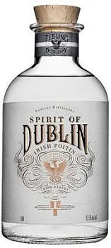Виски Teeling Spirit of Dublin 500 мл