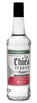 Текила La Chica Blanco  700 л
