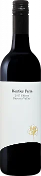 Вино Hentley Farm   Shiraz  Barossa Valley  2018  750 мл