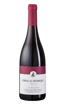 Вино Foral D. Henrique Tinto  2018  750 мл