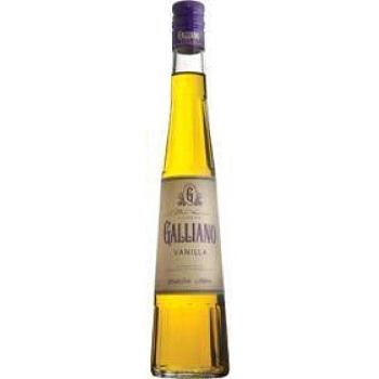 Ликер Galliano Vanilla  0.7 мл