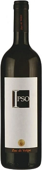 Вино Volpe Pasini Ipso Colli Orientali del Friuli DOC Zuc di Volpe Вольпе Пазини  Ипсо  зук ди Вольпе 2010 750 мл