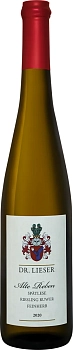 Вино Riesling Steillage Alte Reben Mosel Andreas Oster Weinkellerei  2023  750 мл