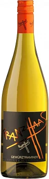 Вино Вино Franz Haas, Gewurztraminer   Франц Хаас, Гевюрцтраминер  2021   750 мл