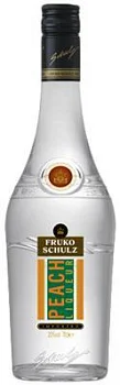 Ликер Fruko Schulz Peach   700 мл