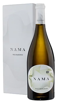 Вино Nals Margreid Cuvee Nama Sudtirol Alto Adige DOC Gift Box 2019 750 ml