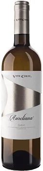 Вино Terre da Vino Aureliana Gavi DOCG 2022 750 мл
