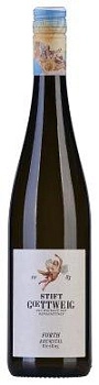 Вино Stift Göttweig Riesling Kremstal  Штифт Готвайг Рислинг Кремсталь 750 мл