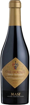 Вино Casal dei Ronchi Recioto Classico semi sweet  2013 500 мл