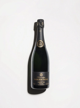Шампанское   Frerejean Frères Premier Cru  Extra   Brut   2006  750 мл
