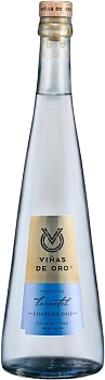 Писко  Vinas de Oro Pisco Torontel  Винас де Оро Писко Торонтель 41%  700 мл