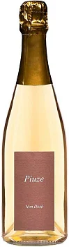 Игристое вино Patrick Piuze French Bubble 50/50 750 мл 12%
