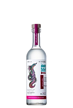 Мескаль Tier Mezcal 500 мл