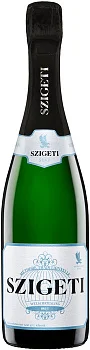 Игристое вино Szigeti  Welschriesling Brut  Klassik   750 мл